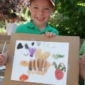 bugs-veggies