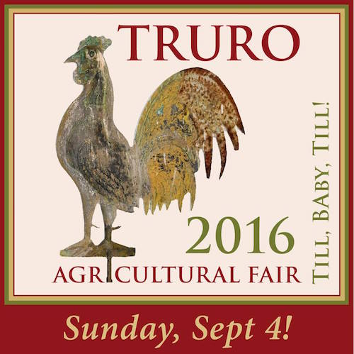 Truro Agricultural Fair Truro Agricultural Fair