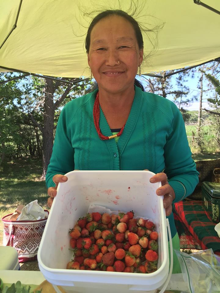 Sustainable Cape Farmer's Market 2016 Sustainable Cape Farmer's Market 2016
