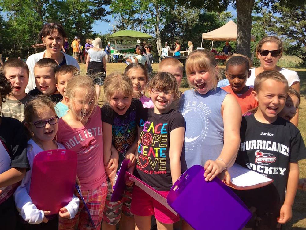 Sustainable Cape Farmer's Market 2016 Sustainable Cape Farmer's Market 2016