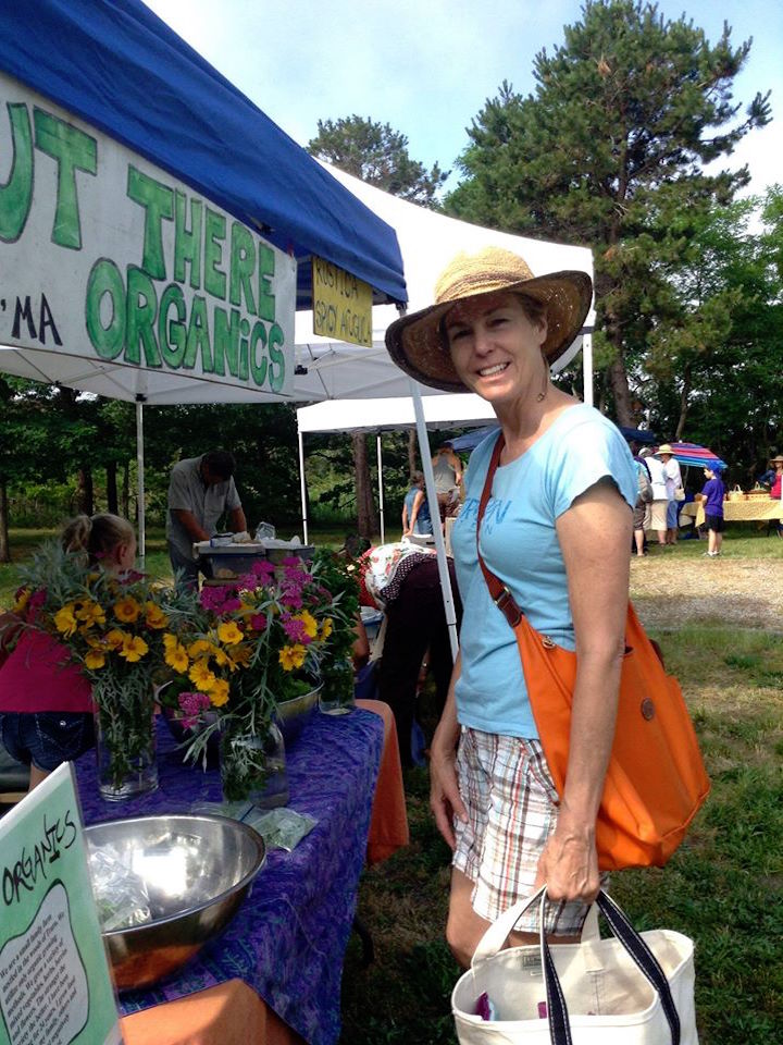 Sustainable Cape Farmer's Market 2016 Sustainable Cape Farmer's Market 2016