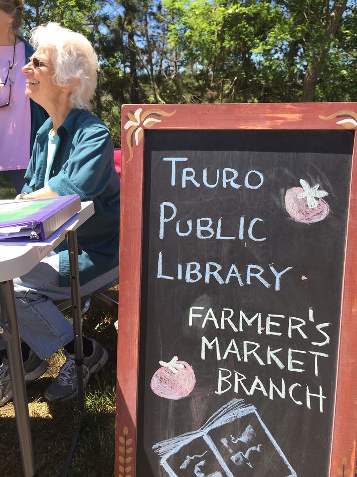 Sustainable Cape Farmer's Market 2016 Sustainable Cape Farmer's Market 2016