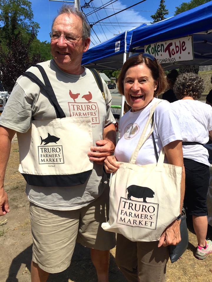 Sustainable Cape Farmer's Market 2016 Sustainable Cape Farmer's Market 2016