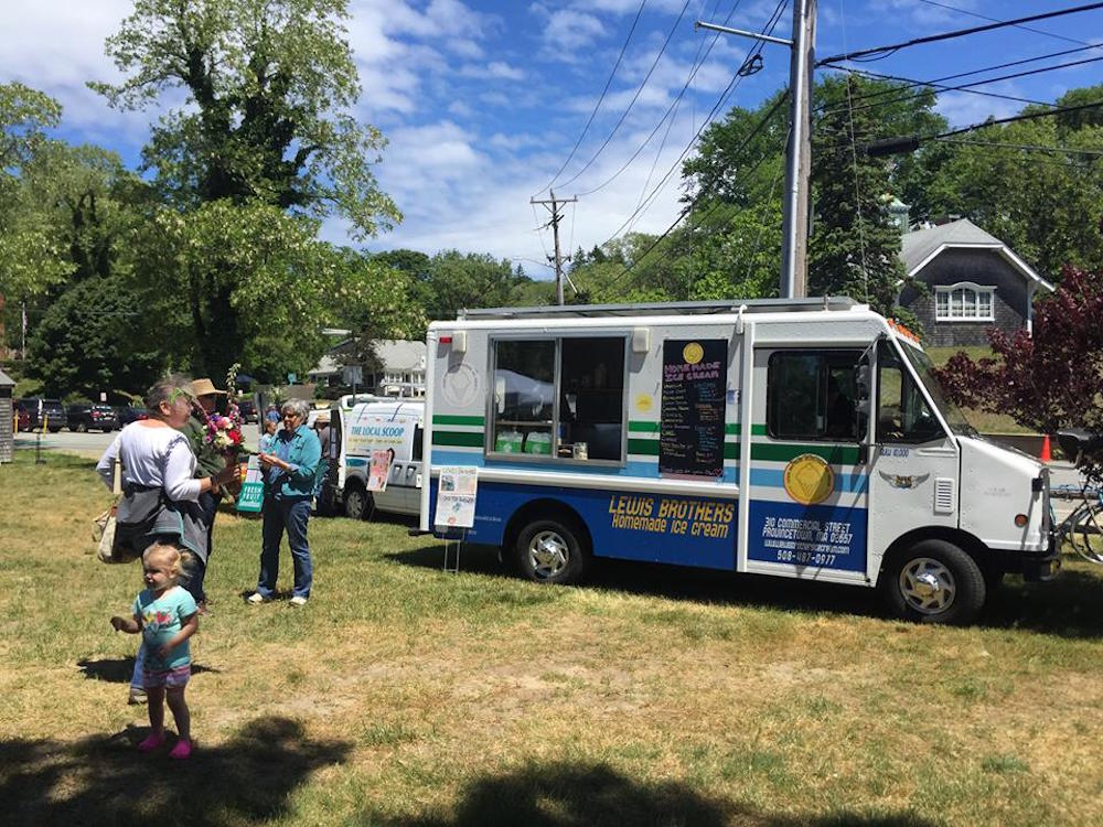 Sustainable Cape Farmer's Market 2016 Sustainable Cape Farmer's Market 2016