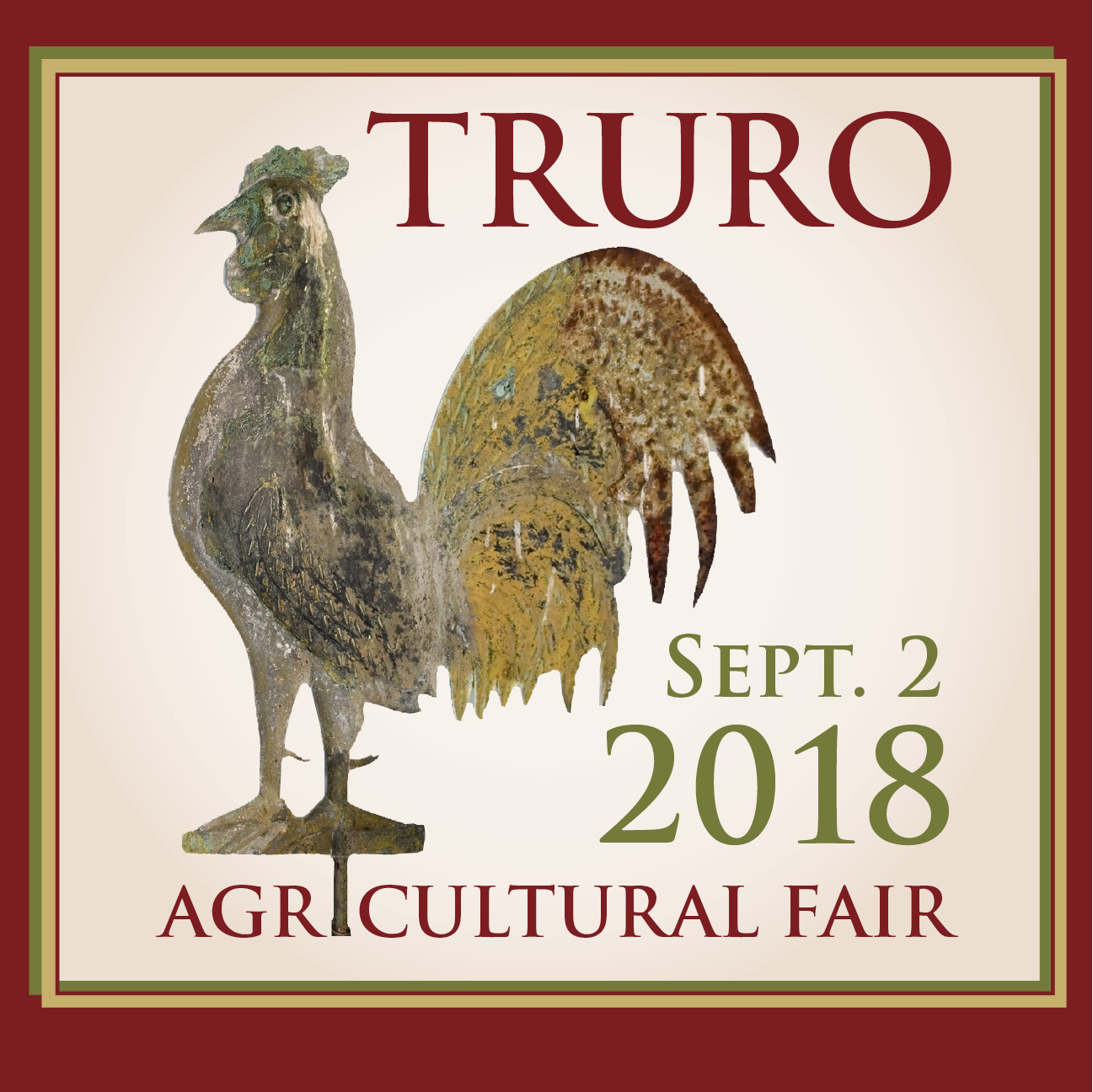 Truro Agricultural Fair 2018 Truro Agricultural Fair 2018
